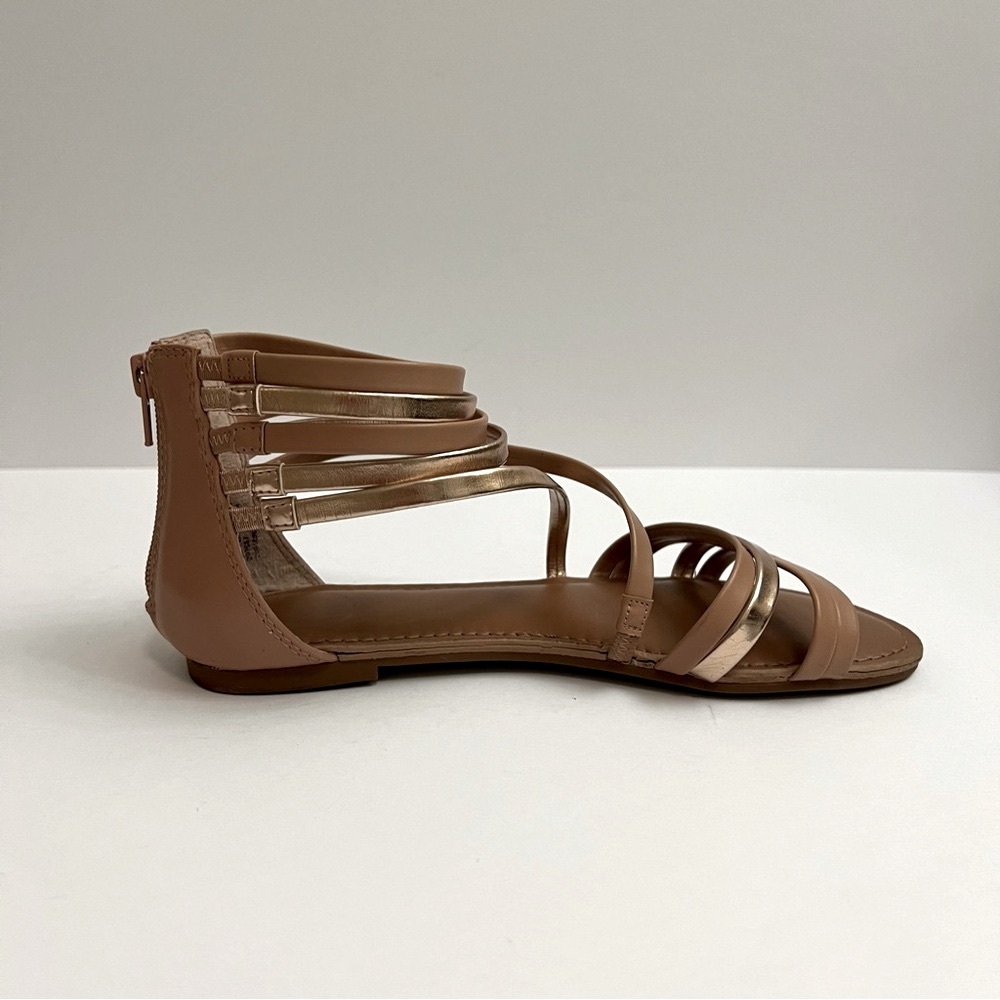 SO° Grayling Women's Gladiator Sandals - Picture 8 of 12